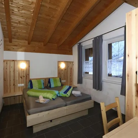 Terraced Oliver,