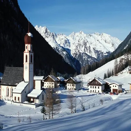 Terraced Oliver, * Längenfeld