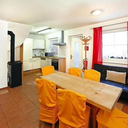 Terraced Oliver,