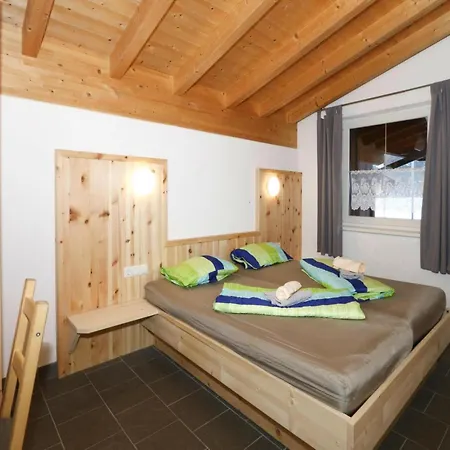Terraced Oliver, Appartement *