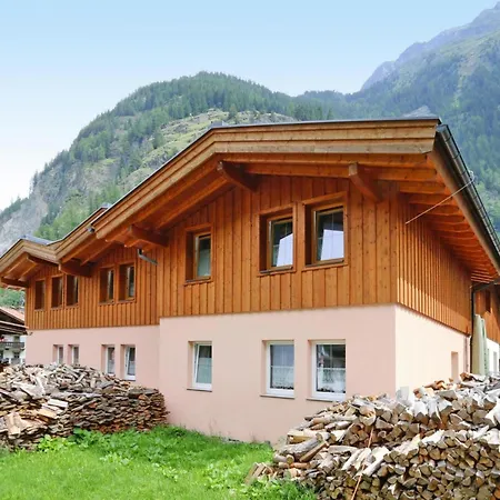 Terraced Oliver, * Längenfeld